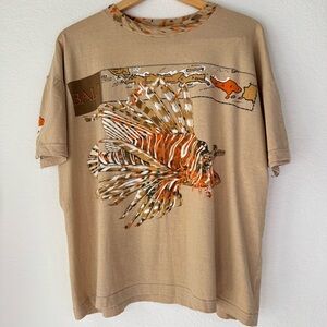 Bali Cotton Tee UniSex